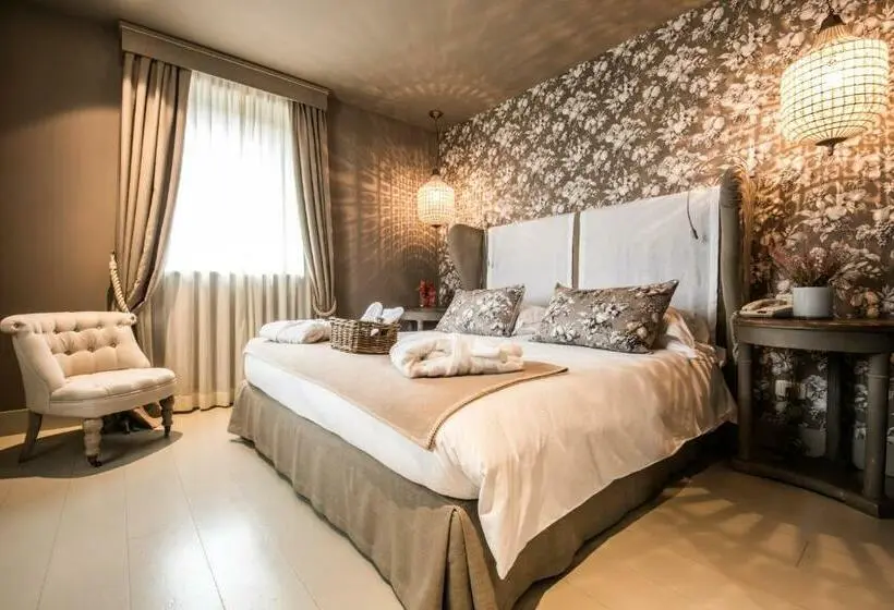 デラックススイート, Meltar Boutique Hotel Golf & Spa