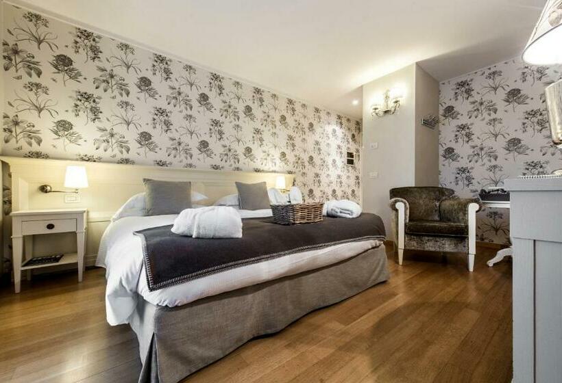 Номер Стандарт, Meltar Boutique Hotel Golf & Spa