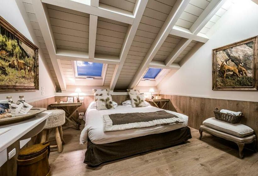 Номер Стандарт, Meltar Boutique Hotel Golf & Spa