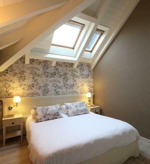 Люкс Повышенной Комфортности, Meltar Boutique Hotel Golf & Spa