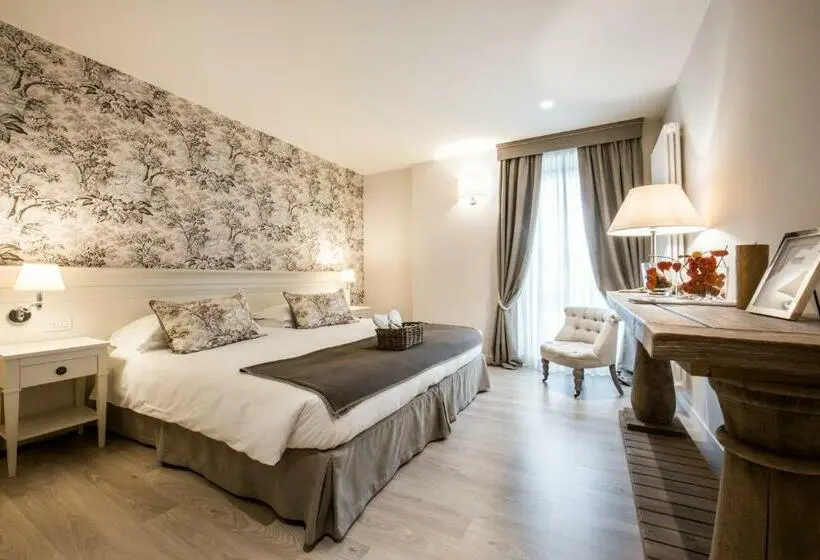 スタンダードルーム, Meltar Boutique Hotel Golf & Spa