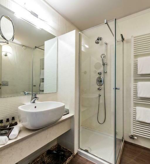 Номер Стандарт, Meltar Boutique Hotel Golf & Spa