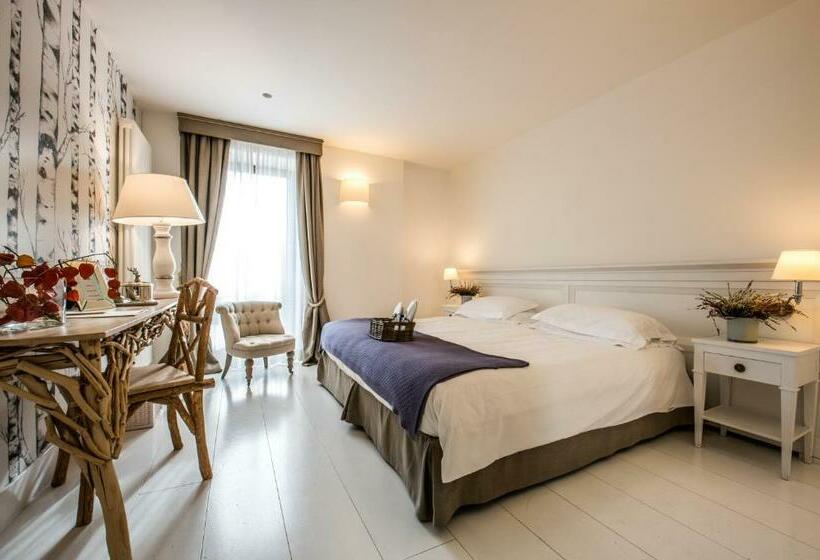 اتاق استاندارد, Meltar Boutique Hotel Golf & Spa