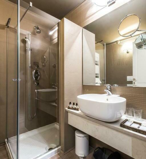 Номер Стандарт, Meltar Boutique Hotel Golf & Spa