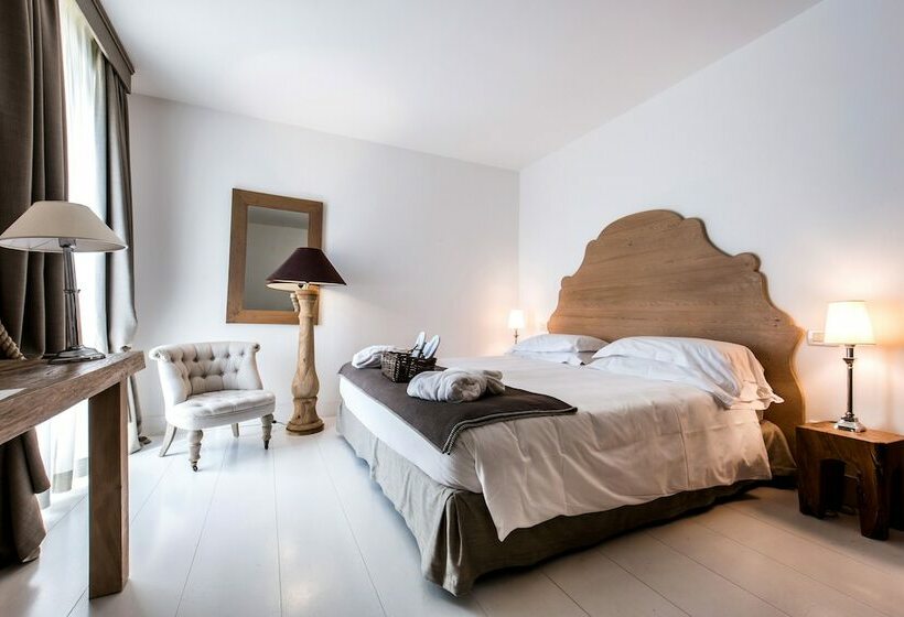اتاق استاندارد, Meltar Boutique Hotel Golf & Spa