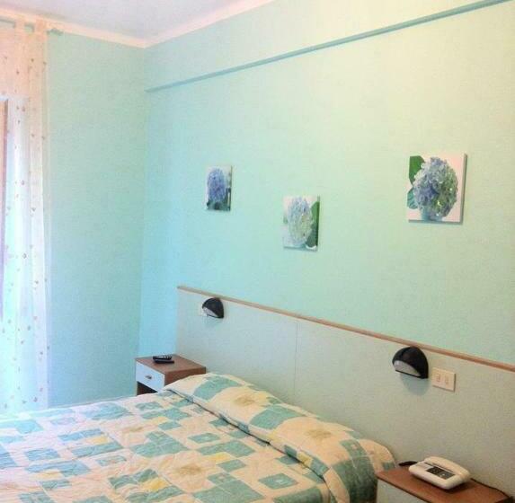 スタンダードルーム, Milanesina