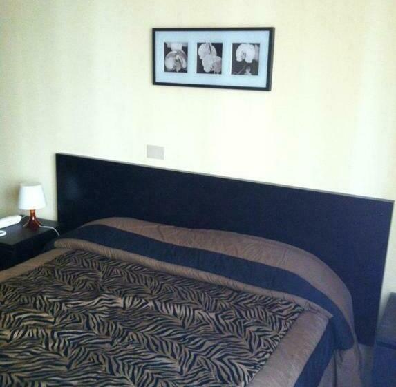 スタンダードルーム, Milanesina