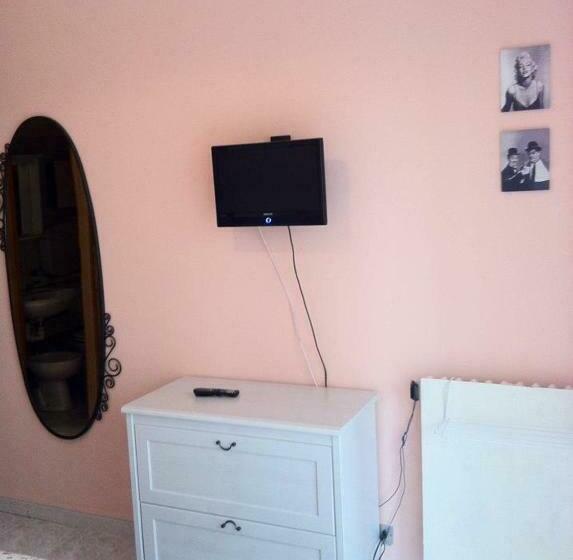 スタンダードルーム, Milanesina