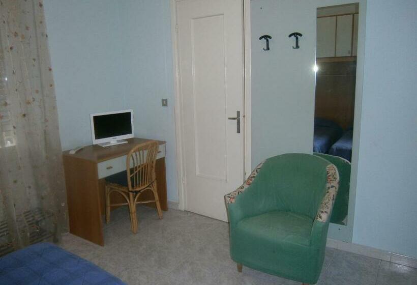 スタンダードルーム, Milanesina