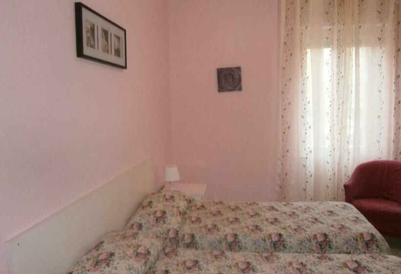 スタンダードルーム, Milanesina