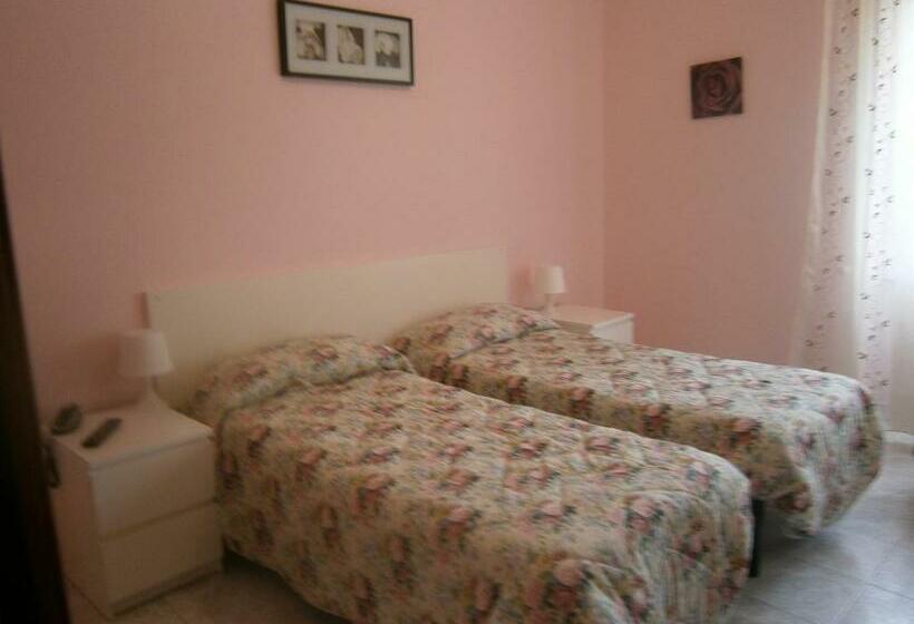 スタンダードルーム, Milanesina