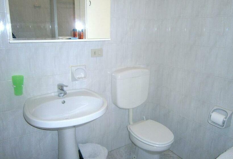 スタンダードルーム, Milanesina