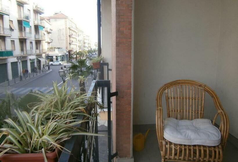 スタンダードルーム, Milanesina