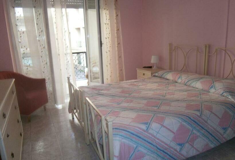 スタンダードルーム, Milanesina