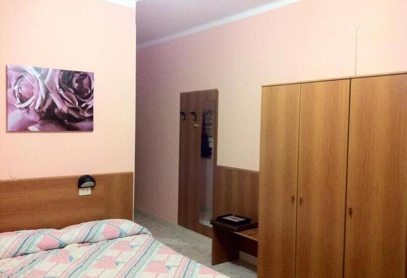 スタンダードルーム, Milanesina