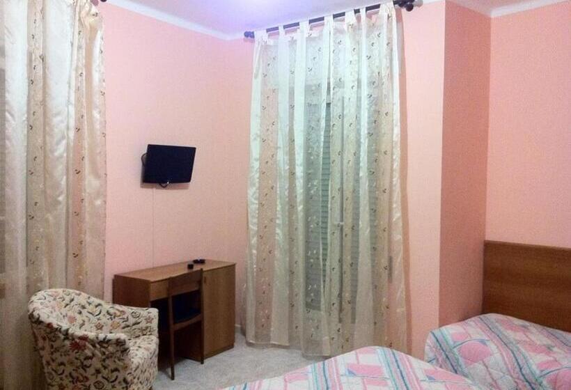 スタンダードルーム, Milanesina