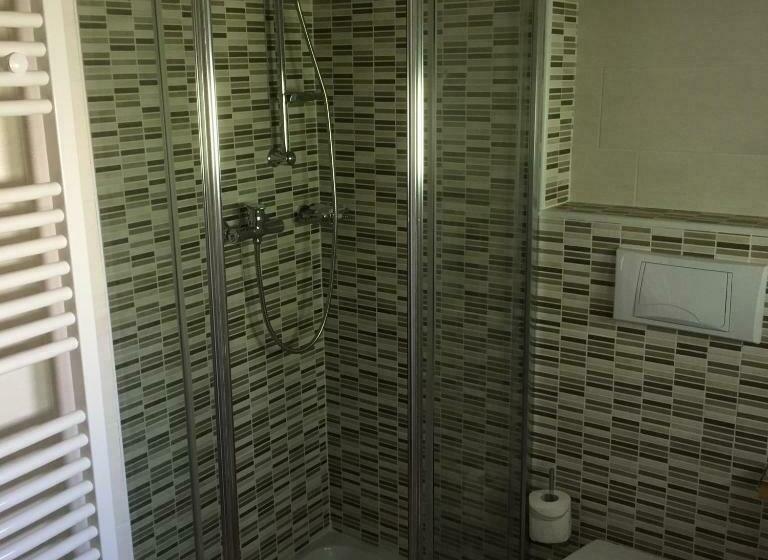 חדר סטנדרט, Miravalle 2000