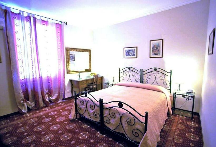 スーペリアールーム, Parco Dei Principi