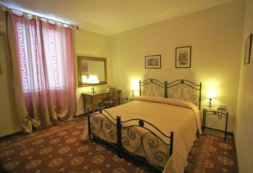 スーペリアールーム, Parco Dei Principi