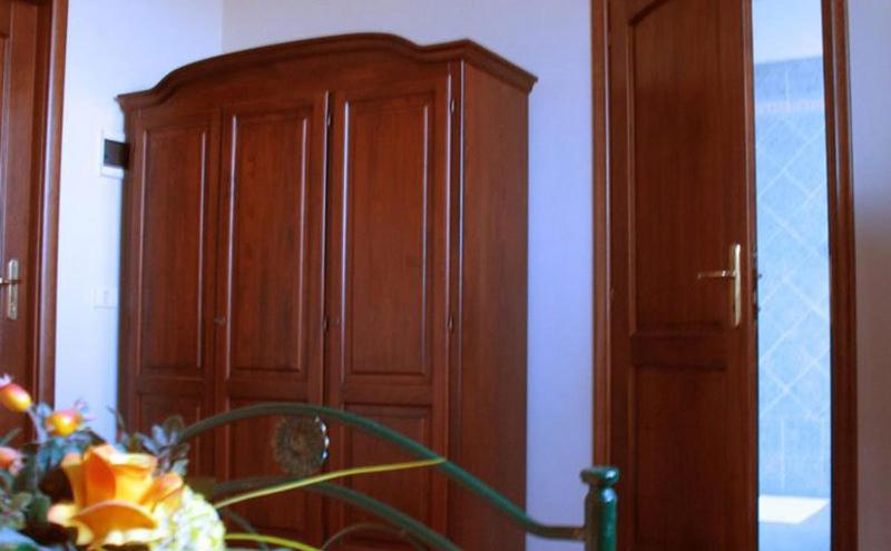 スーペリアールーム, Parco Dei Principi