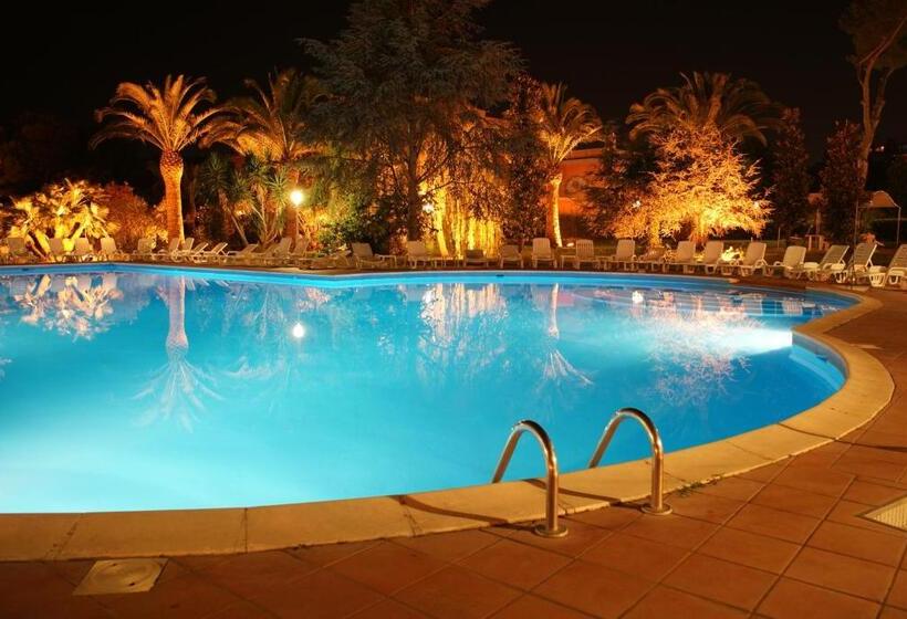 スーペリアトリプルルーム, Parco Dei Principi