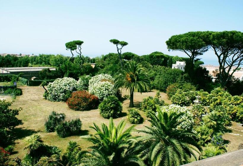 스탠다드 룸, Parco Dei Principi