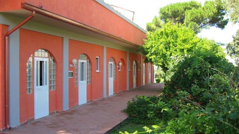 스탠다드 룸, Parco Dei Principi