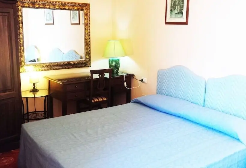 اتاق استاندارد, Parco Dei Principi