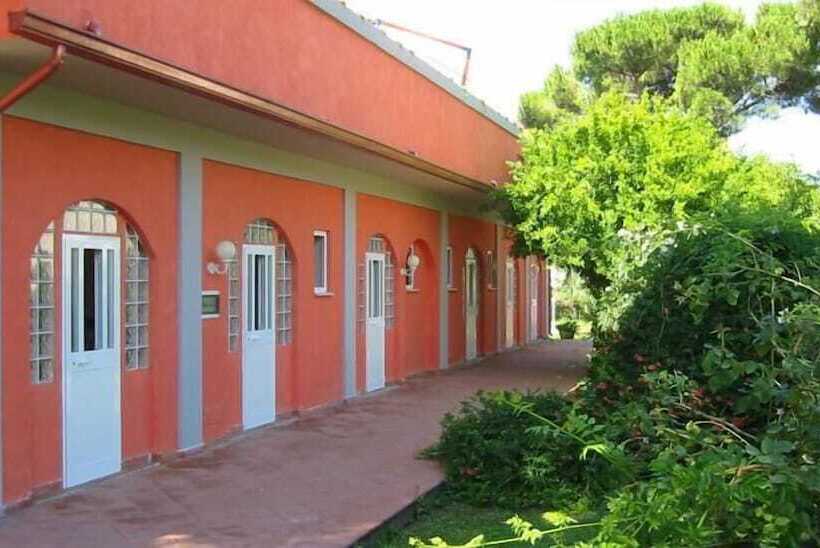 スタンダードルーム, Parco Dei Principi