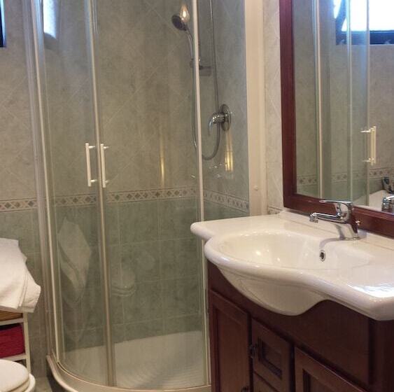 スーペリアトリプルルーム, Parco Dei Principi