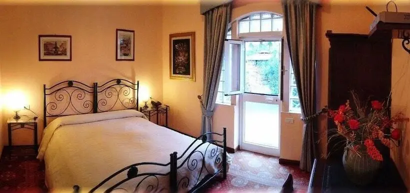 اتاق استاندارد یک نفره, Parco Dei Principi
