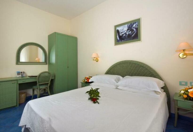 标准间, Pensione Reale