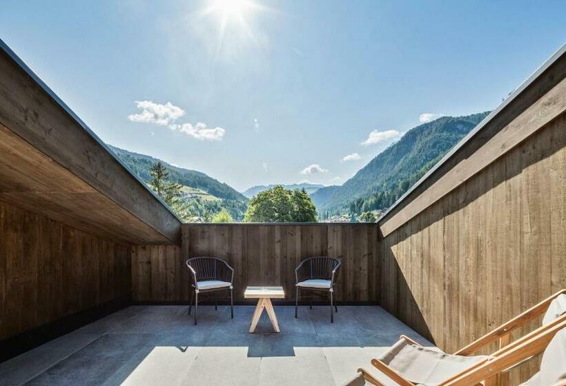 スイート, Pra Palmer The Green B&b