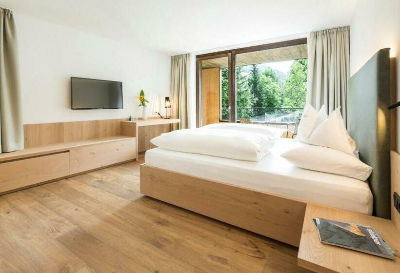 Люкс, Pra Palmer The Green B&b
