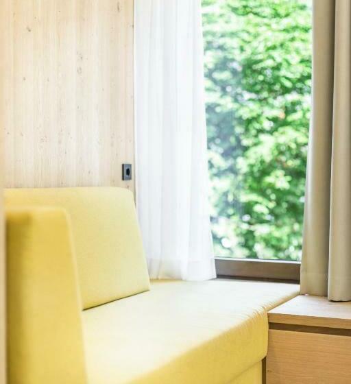 スイート, Pra Palmer The Green B&b