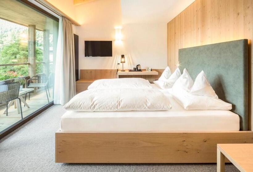 スーペリアールーム, Pra Palmer The Green B&b