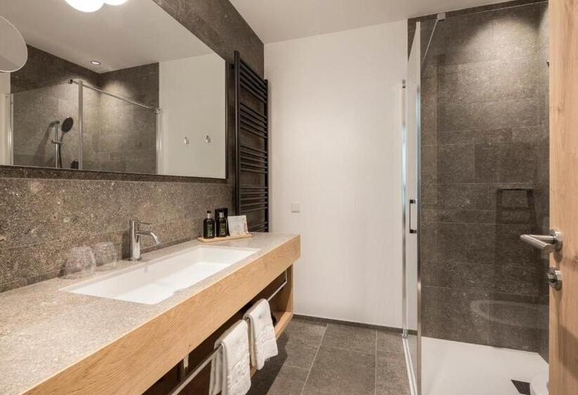 スイート(家族用), Pra Palmer The Green B&b