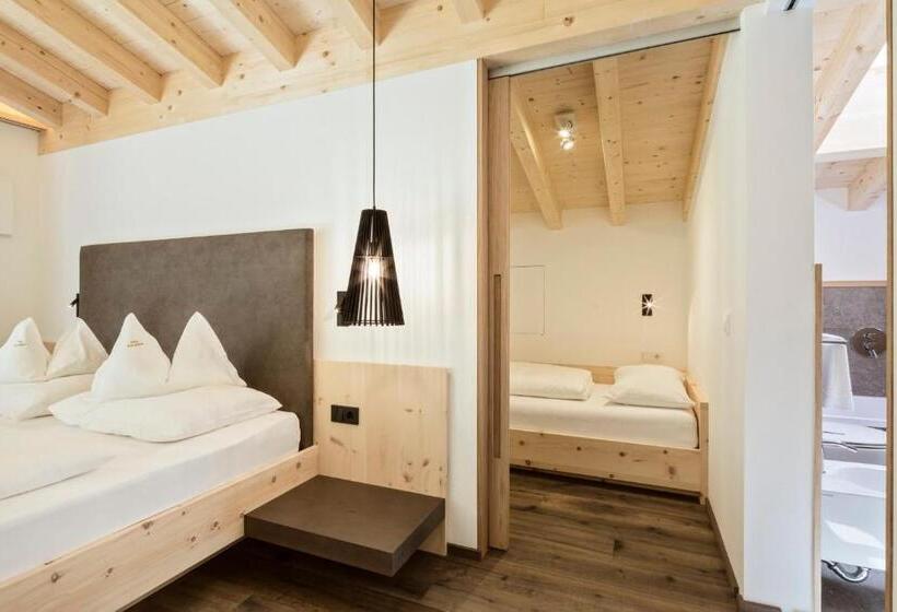 スイート(家族用), Pra Palmer The Green B&b