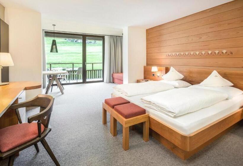 ジュニアスイート, Pra Palmer The Green B&b