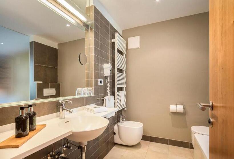 スタンダードルーム, Pra Palmer The Green B&b