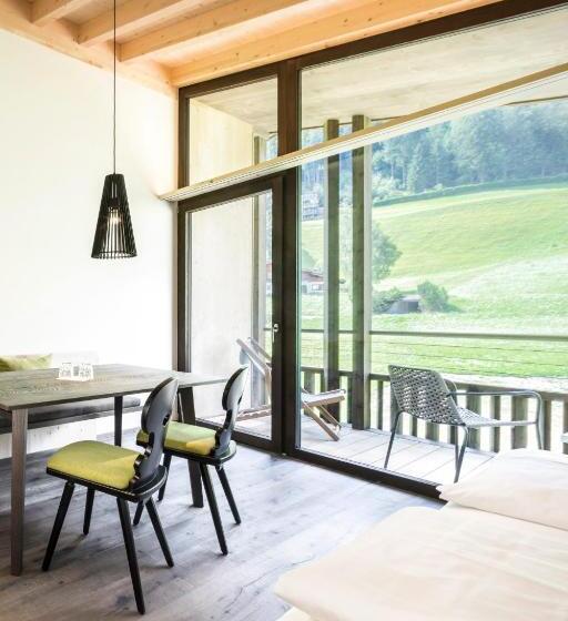 スイート(家族用), Pra Palmer The Green B&b