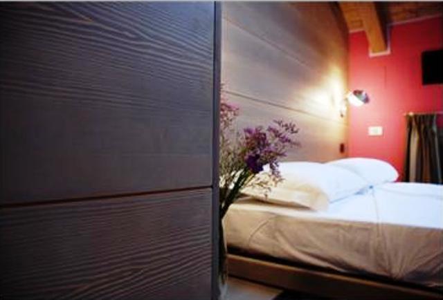 スタンダードルーム, Residence Hotel Serenella