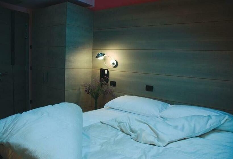 스탠다드 룸, Residence Hotel Serenella