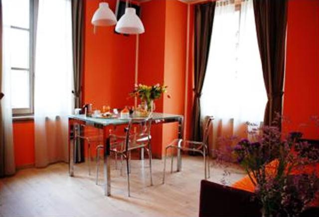 スイート, Residence Hotel Serenella