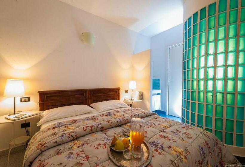 Номер Стандарт, Ristorante Alla Vittoria