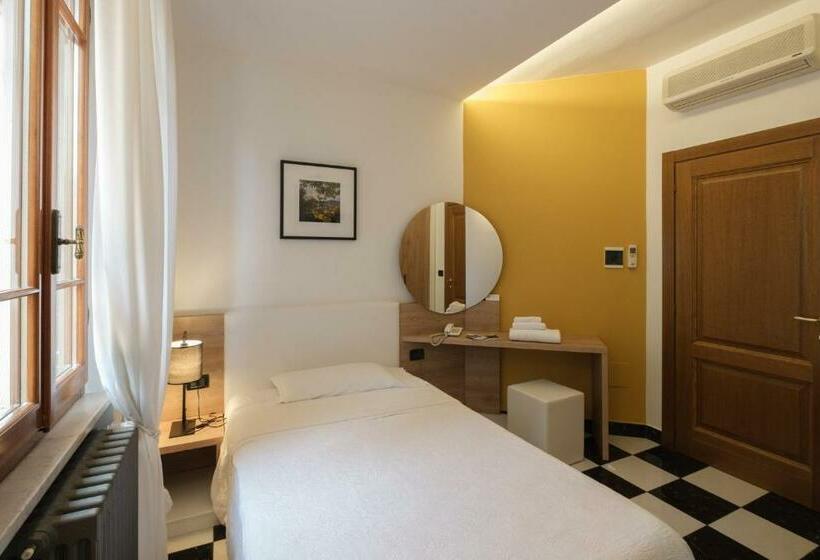 Номер Стандарт Индивидуальный, Ristorante Alla Vittoria