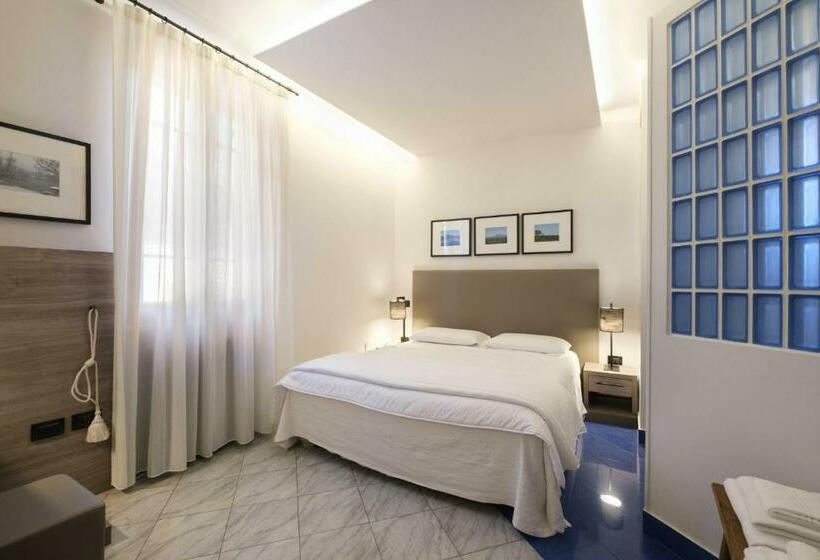 Номер Стандарт, Ristorante Alla Vittoria