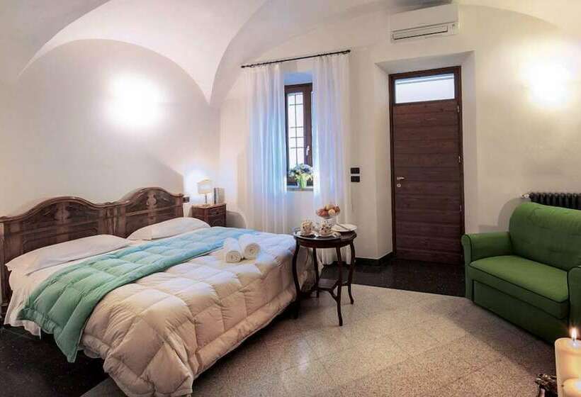 Номер Стандарт, Ristorante Alla Vittoria