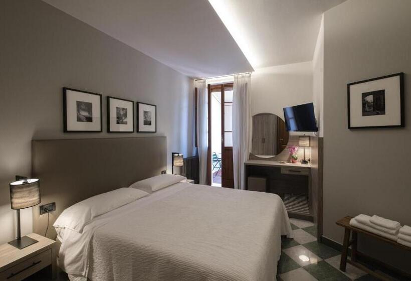 Номер Стандарт, Ristorante Alla Vittoria