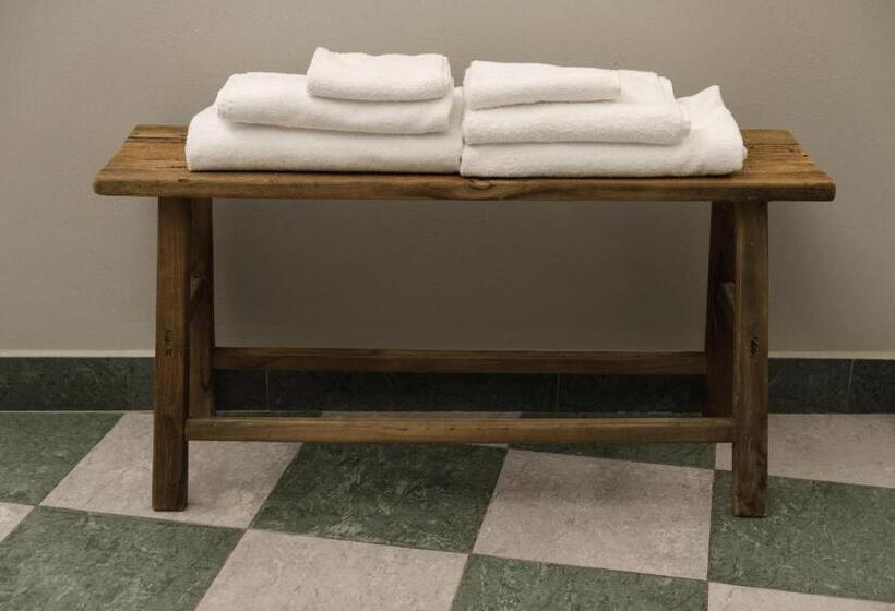 Номер Стандарт, Ristorante Alla Vittoria